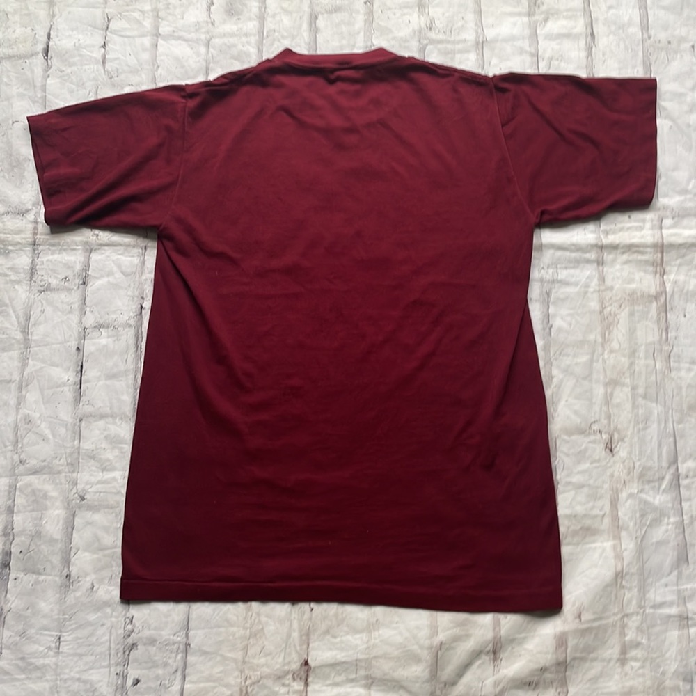 Vintage Single Stitch San Francisco City by the Bay Tee - Picture 2 of 12